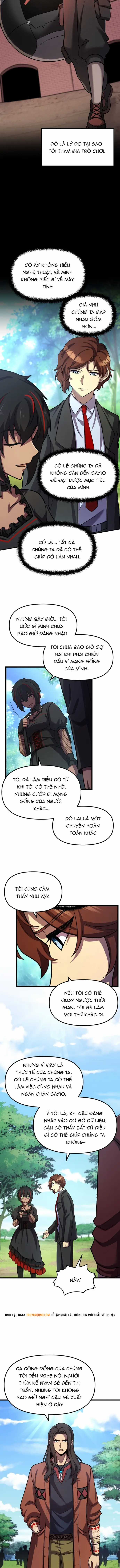 Code Demon - Chương 16 - Trang 11