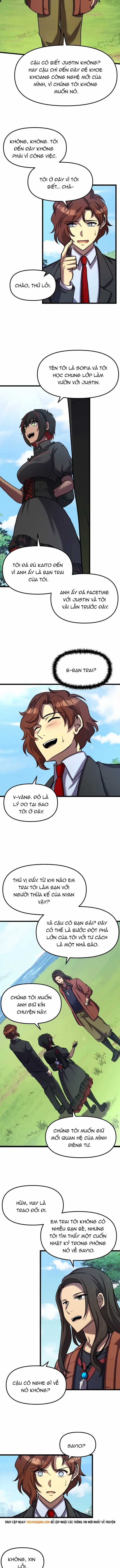 Code Demon - Chương 16 - Trang 12