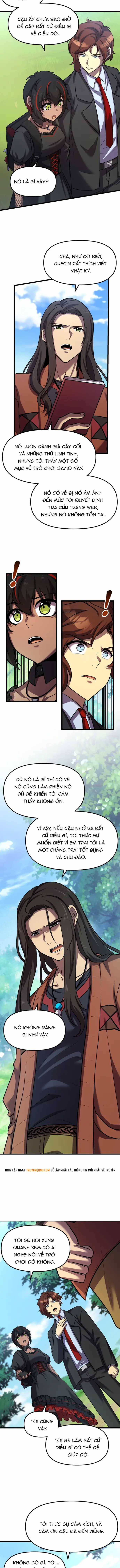 Code Demon - Chương 16 - Trang 13