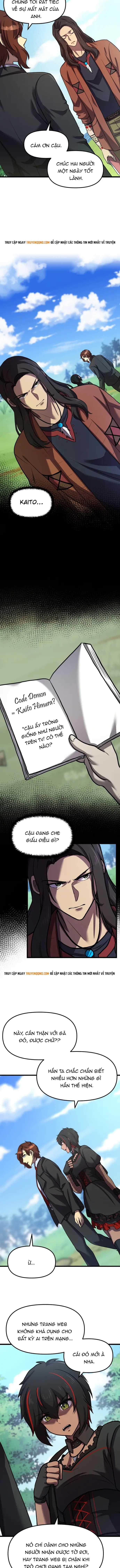 Code Demon - Chương 16 - Trang 14