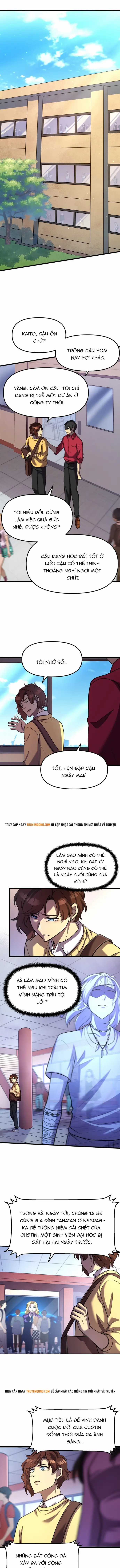 Code Demon - Chương 16 - Trang 4