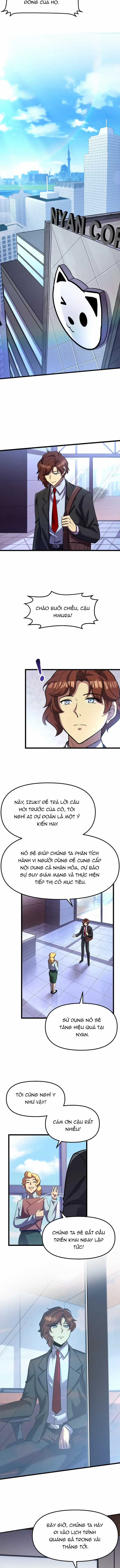 Code Demon - Chương 16 - Trang 5