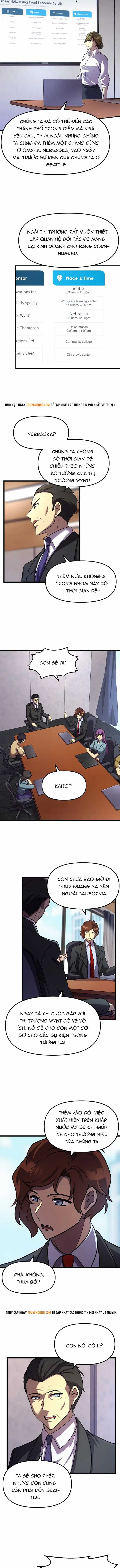 Code Demon - Chương 16 - Trang 6