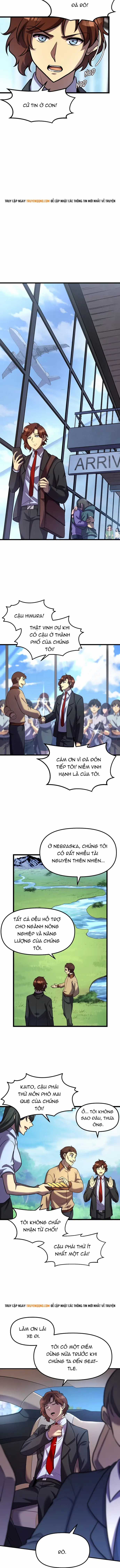 Code Demon - Chương 16 - Trang 7