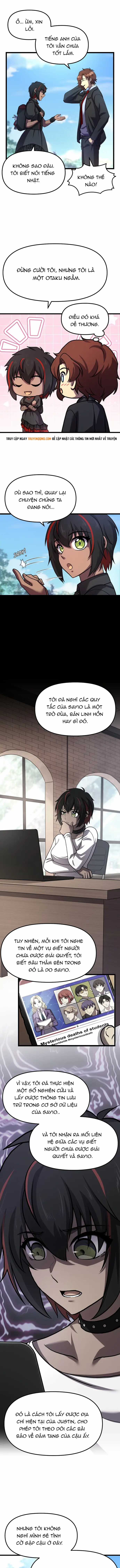 Code Demon - Chương 16 - Trang 9