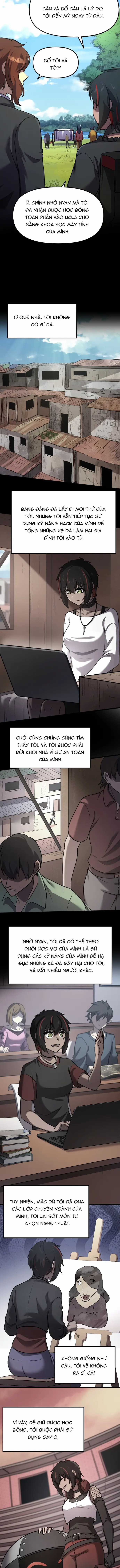 Code Demon - Chương 16 - Trang 10