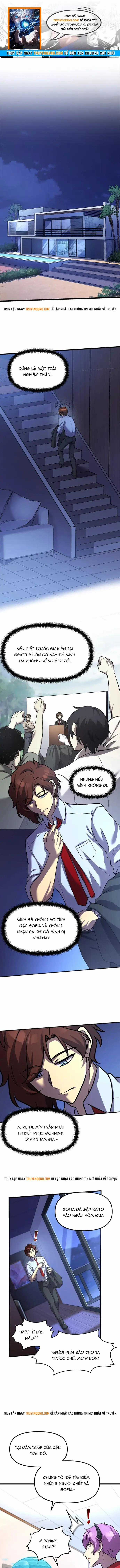 Code Demon - Chương 17 - Trang 1