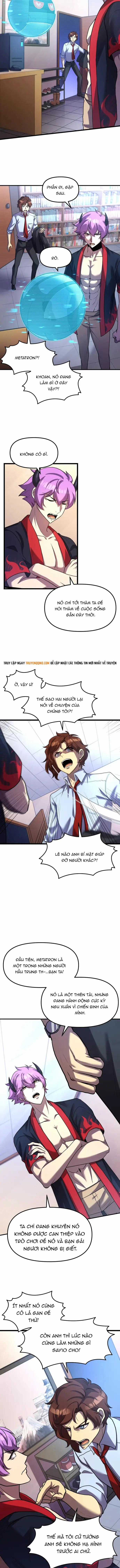 Code Demon - Chương 17 - Trang 2