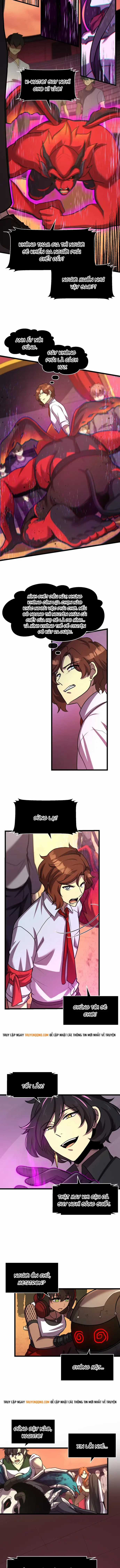 Code Demon - Chương 17 - Trang 11