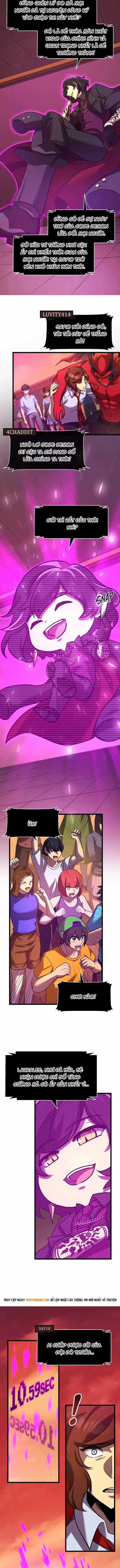 Code Demon - Chương 17 - Trang 12