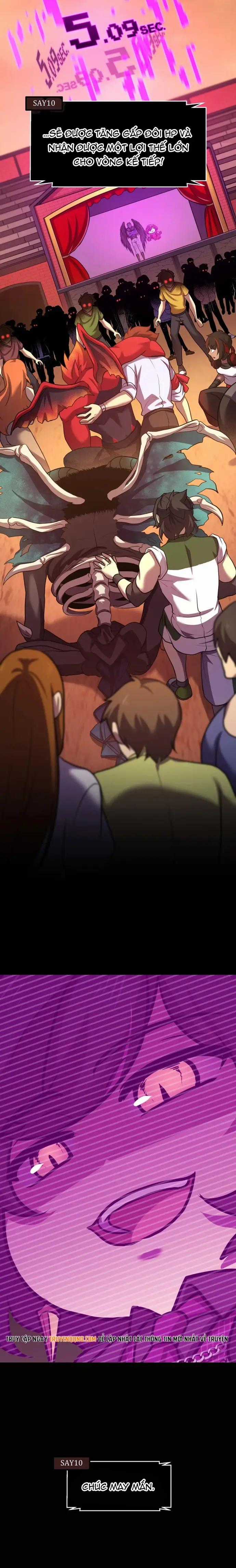 Code Demon - Chương 17 - Trang 13