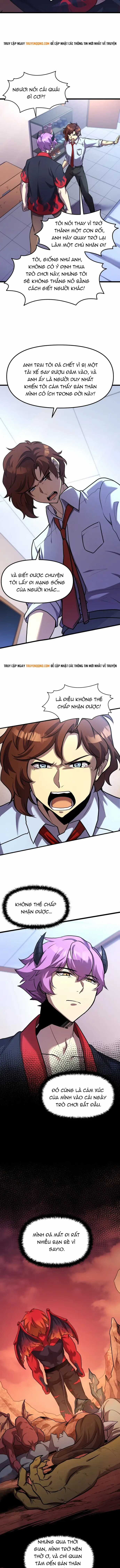 Code Demon - Chương 17 - Trang 3