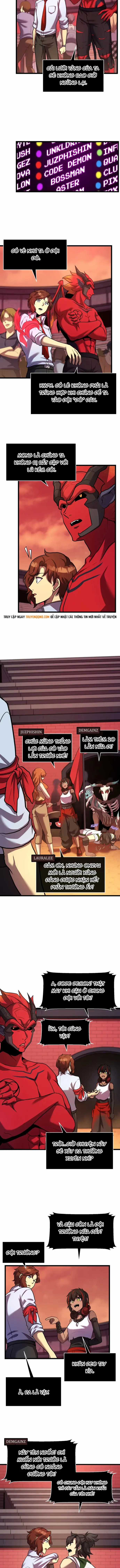 Code Demon - Chương 17 - Trang 6