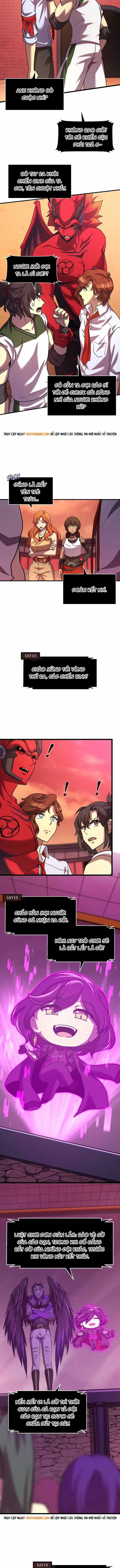 Code Demon - Chương 17 - Trang 7