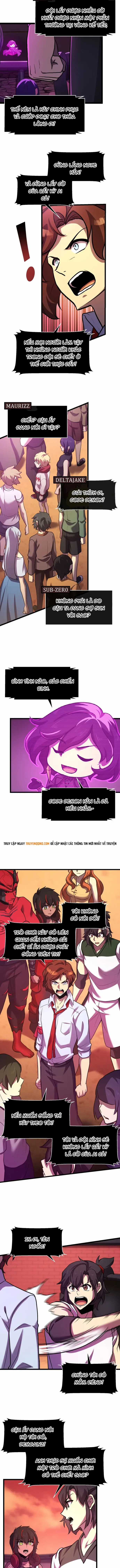 Code Demon - Chương 17 - Trang 8