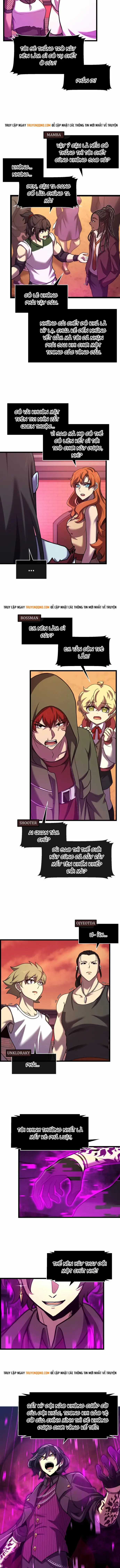 Code Demon - Chương 17 - Trang 9