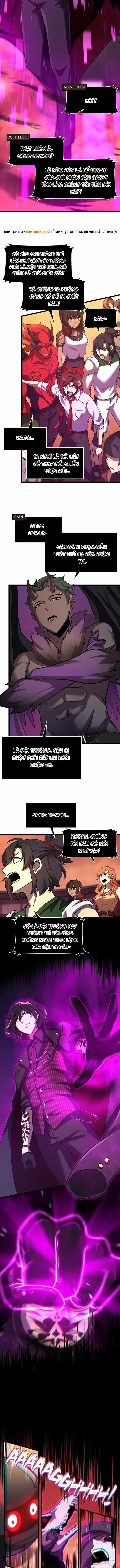 Code Demon - Chương 17 - Trang 10