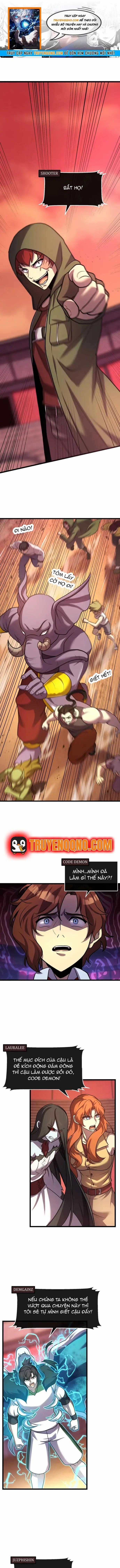 Code Demon - Chương 18 - Trang 1