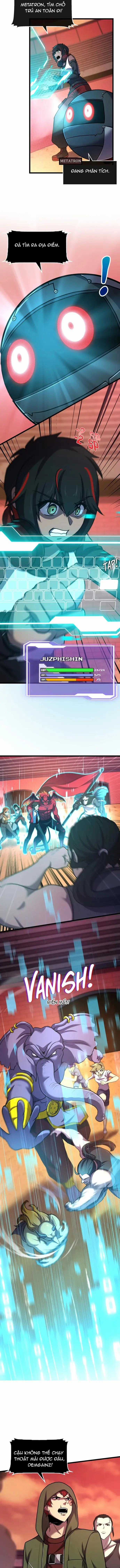 Code Demon - Chương 18 - Trang 2