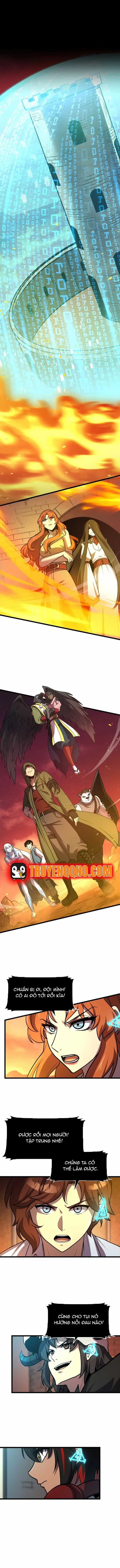 Code Demon - Chương 18 - Trang 11