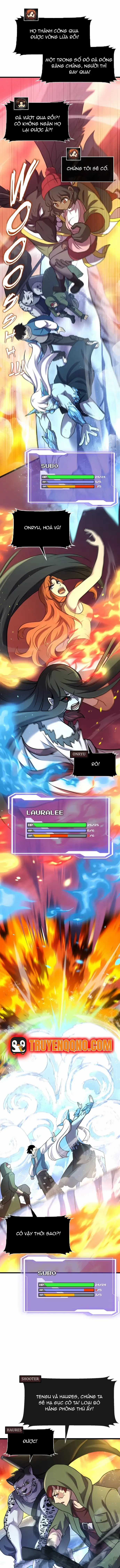 Code Demon - Chương 18 - Trang 12