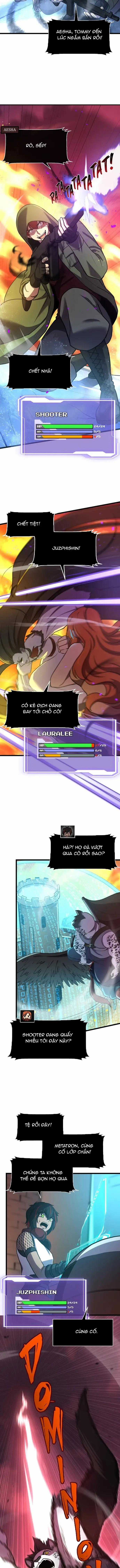 Code Demon - Chương 18 - Trang 13