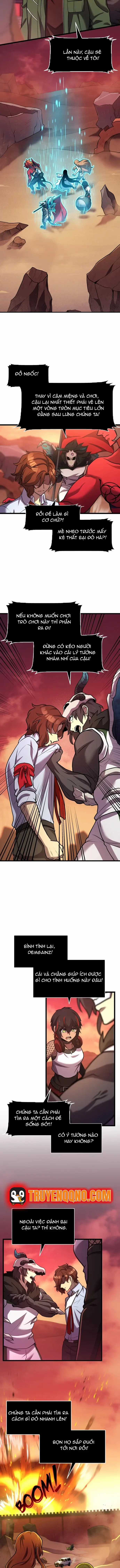 Code Demon - Chương 18 - Trang 3