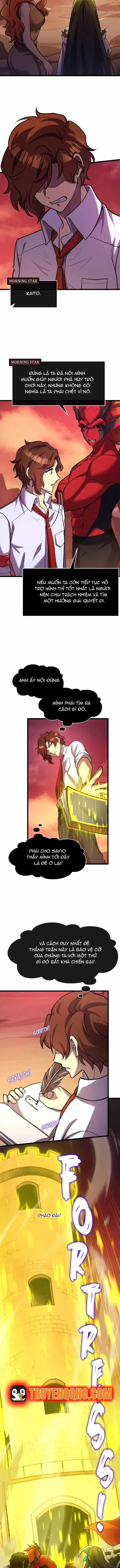 Code Demon - Chương 18 - Trang 4