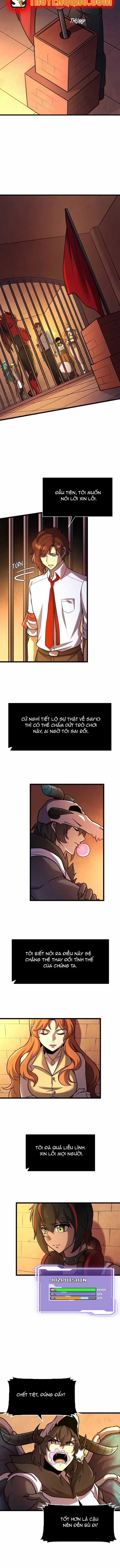 Code Demon - Chương 18 - Trang 6