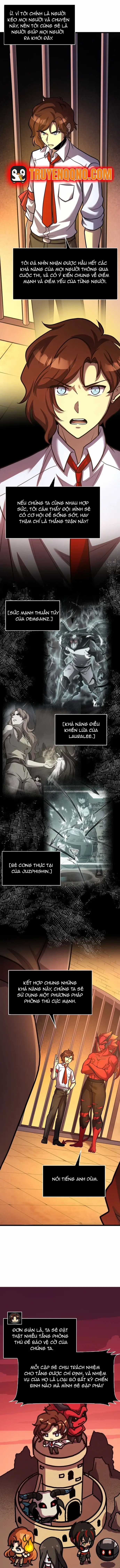 Code Demon - Chương 18 - Trang 7