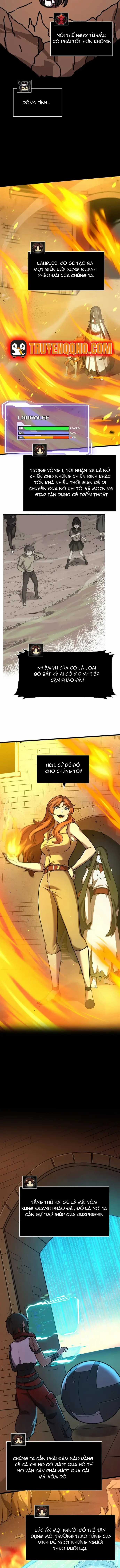 Code Demon - Chương 18 - Trang 8