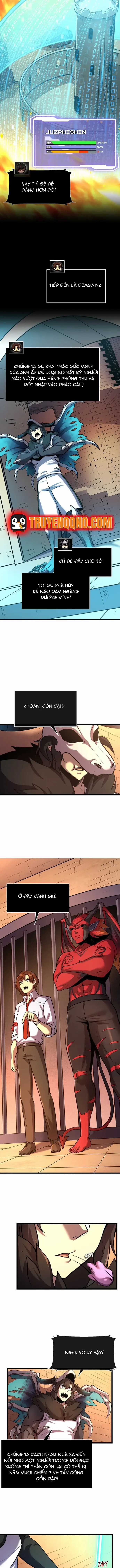 Code Demon - Chương 18 - Trang 9