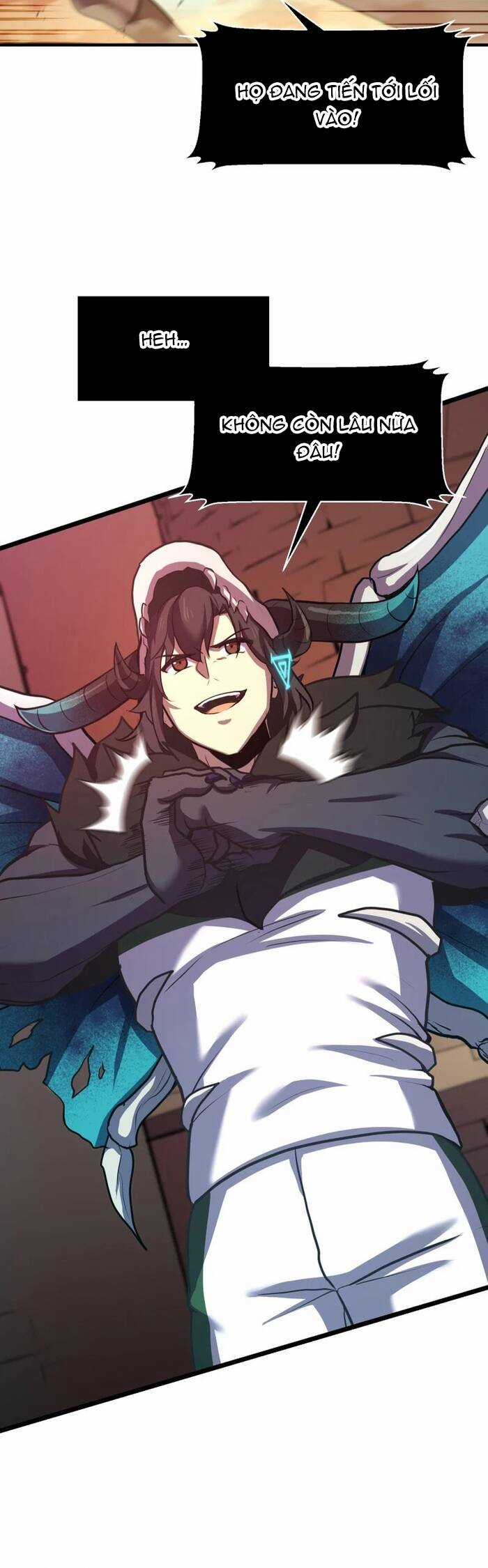 Code Demon - Chương 19 - Trang 14