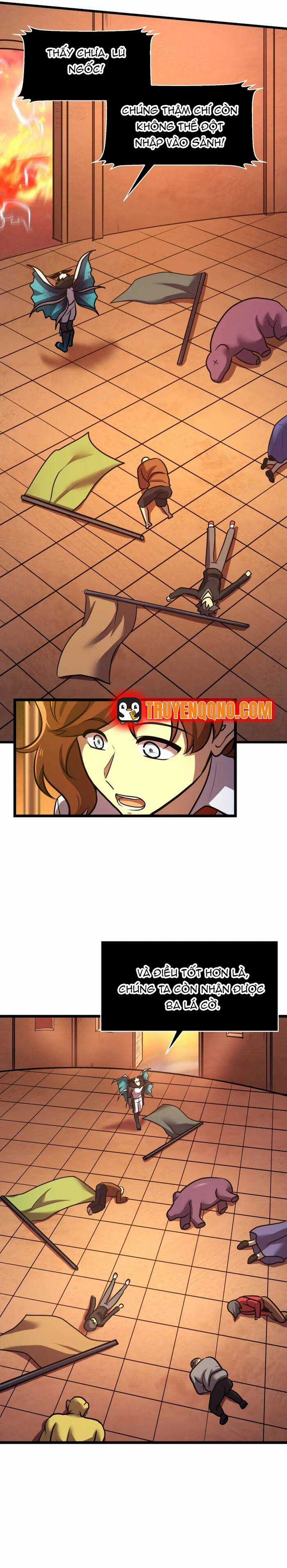 Code Demon - Chương 19 - Trang 17