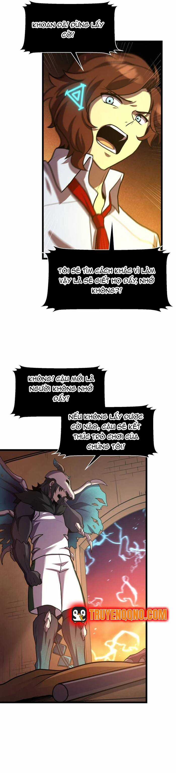 Code Demon - Chương 19 - Trang 18