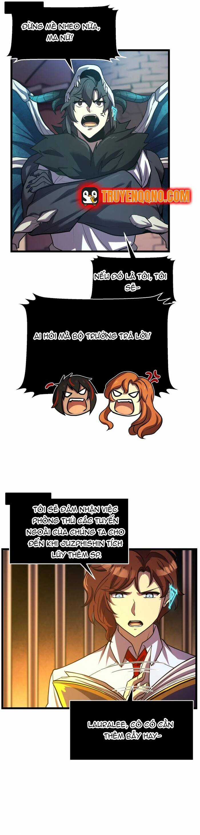 Code Demon - Chương 19 - Trang 3