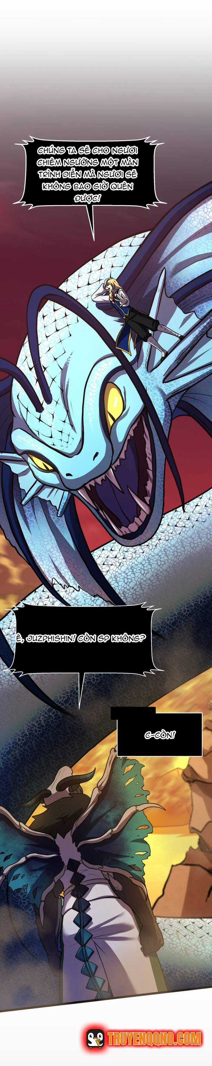 Code Demon - Chương 19 - Trang 23