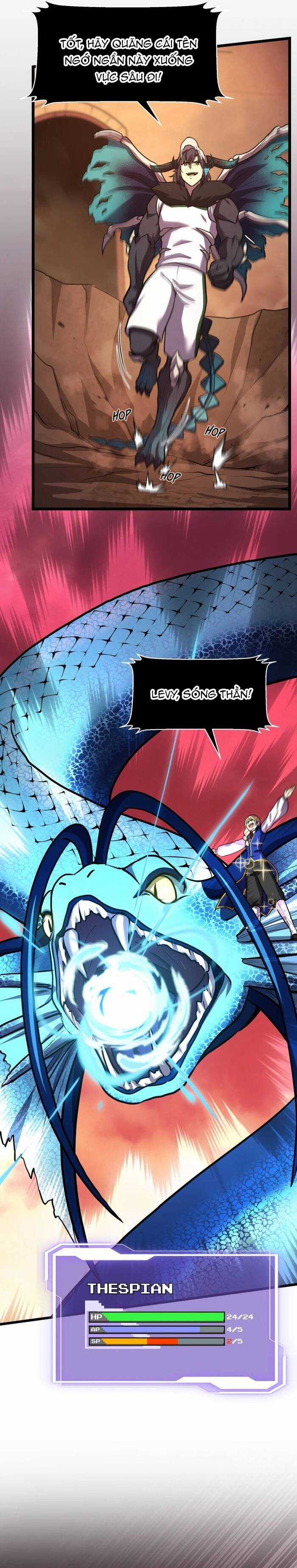 Code Demon - Chương 19 - Trang 24