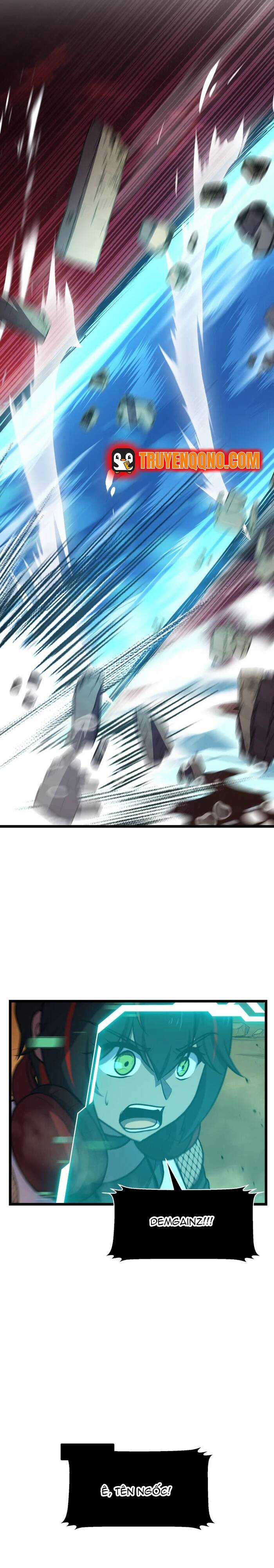 Code Demon - Chương 19 - Trang 25