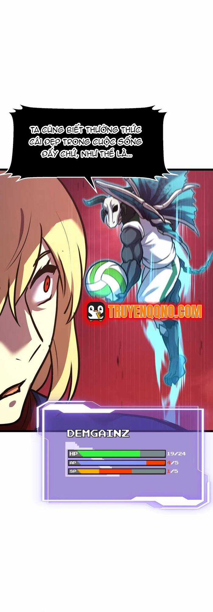 Code Demon - Chương 19 - Trang 26