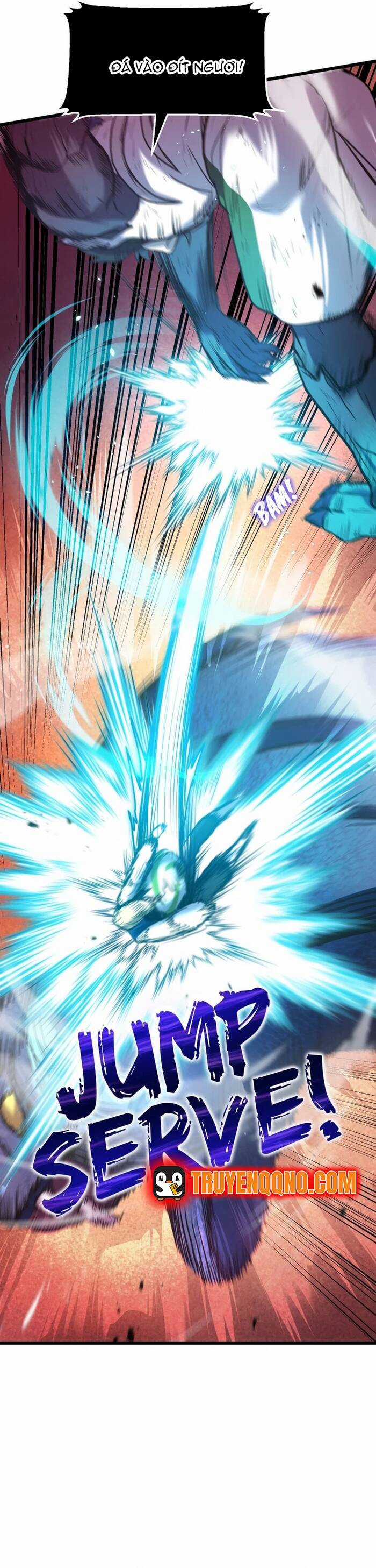 Code Demon - Chương 19 - Trang 27