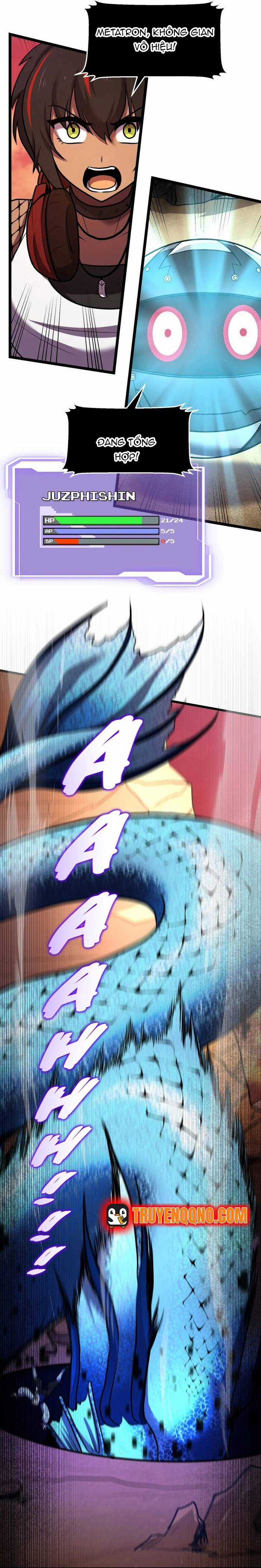 Code Demon - Chương 19 - Trang 28