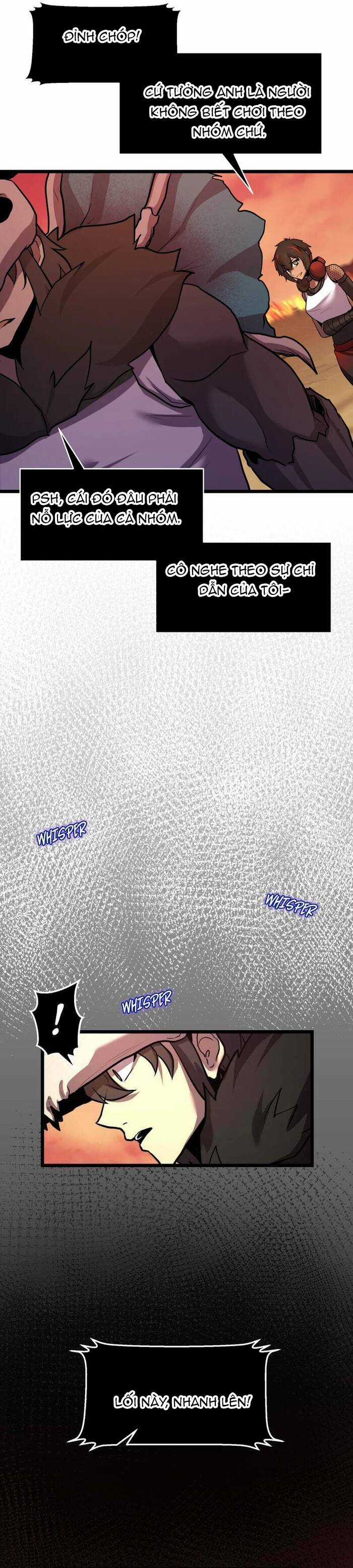 Code Demon - Chương 19 - Trang 30