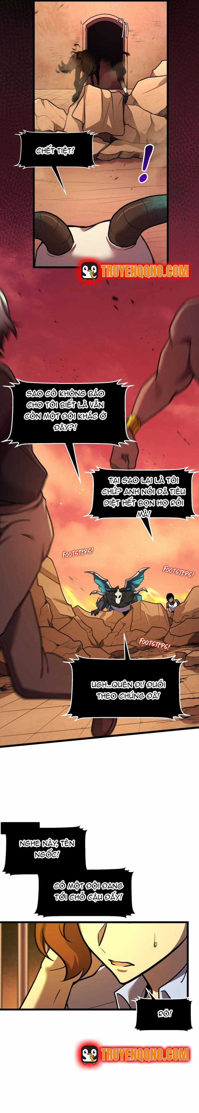 Code Demon - Chương 19 - Trang 31