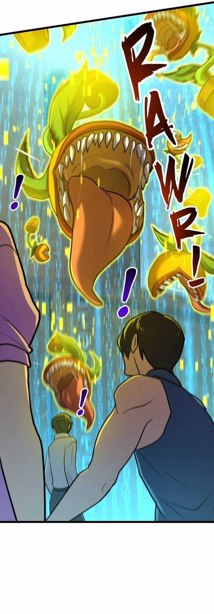 Code Demon - Chương 19 - Trang 5