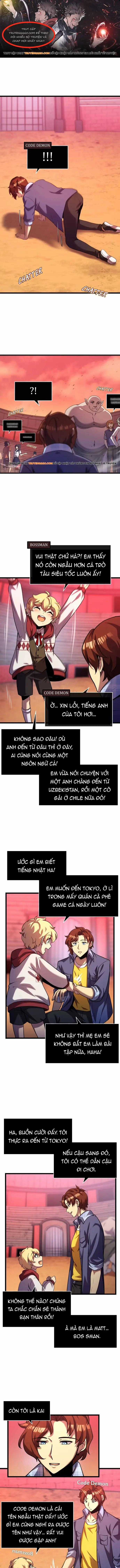 Code Demon - Chương 2 - Trang 1