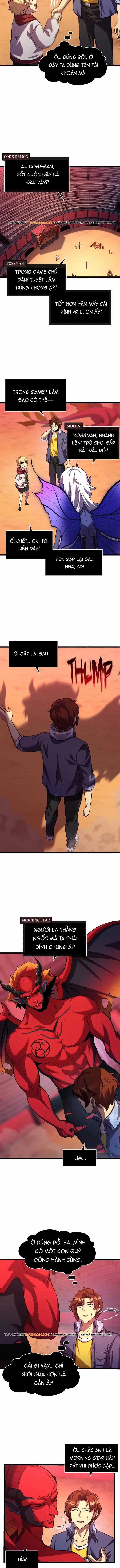 Code Demon - Chương 2 - Trang 2