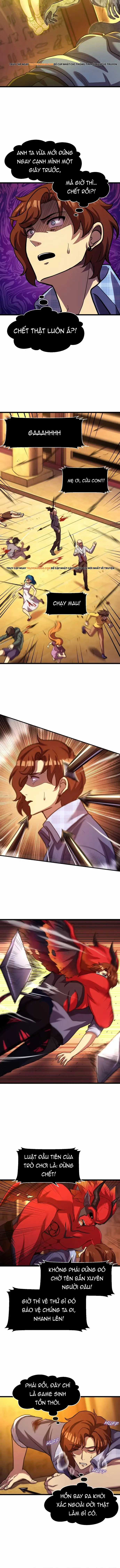 Code Demon - Chương 2 - Trang 11