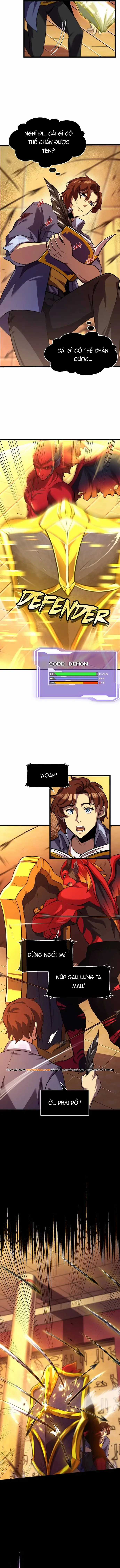 Code Demon - Chương 2 - Trang 12