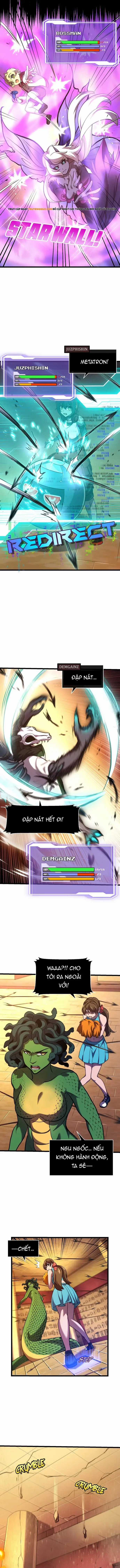 Code Demon - Chương 2 - Trang 13